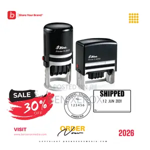 Stamps(Customized)