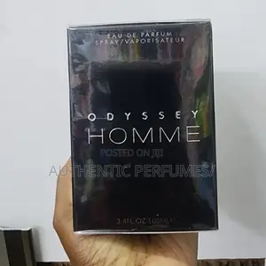 Armaf Odyssey Homme Edp