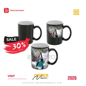 Magic Cups