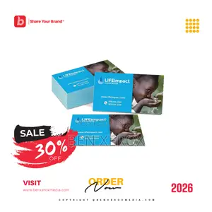 Business Cards