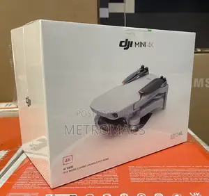 Dji Mini Camera Drone 2025
