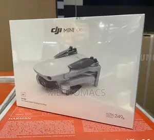 Dji Mini Camera Drone 2025