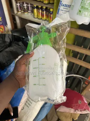 Hand Sprayers