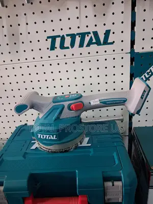 Cordless Tile Vibration Machine 60kg
