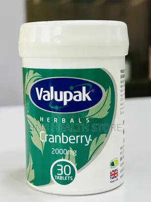Value P. Crane Berry