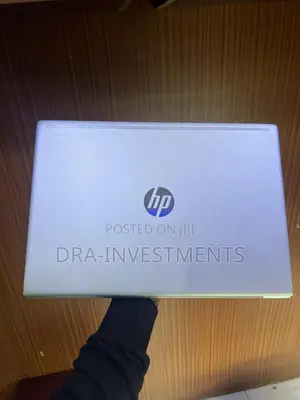 Laptop HP ProBook 450 G6 8GB Intel Core I5 SSD 512GB