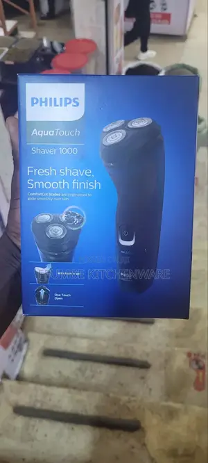 Electric Shaver Phillips