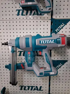 Cordless Concrete Brad Nailer 40mm