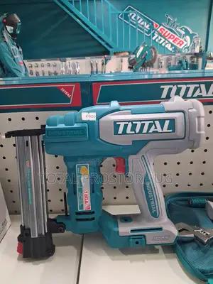 Cordless Brad Nailer 35mm.