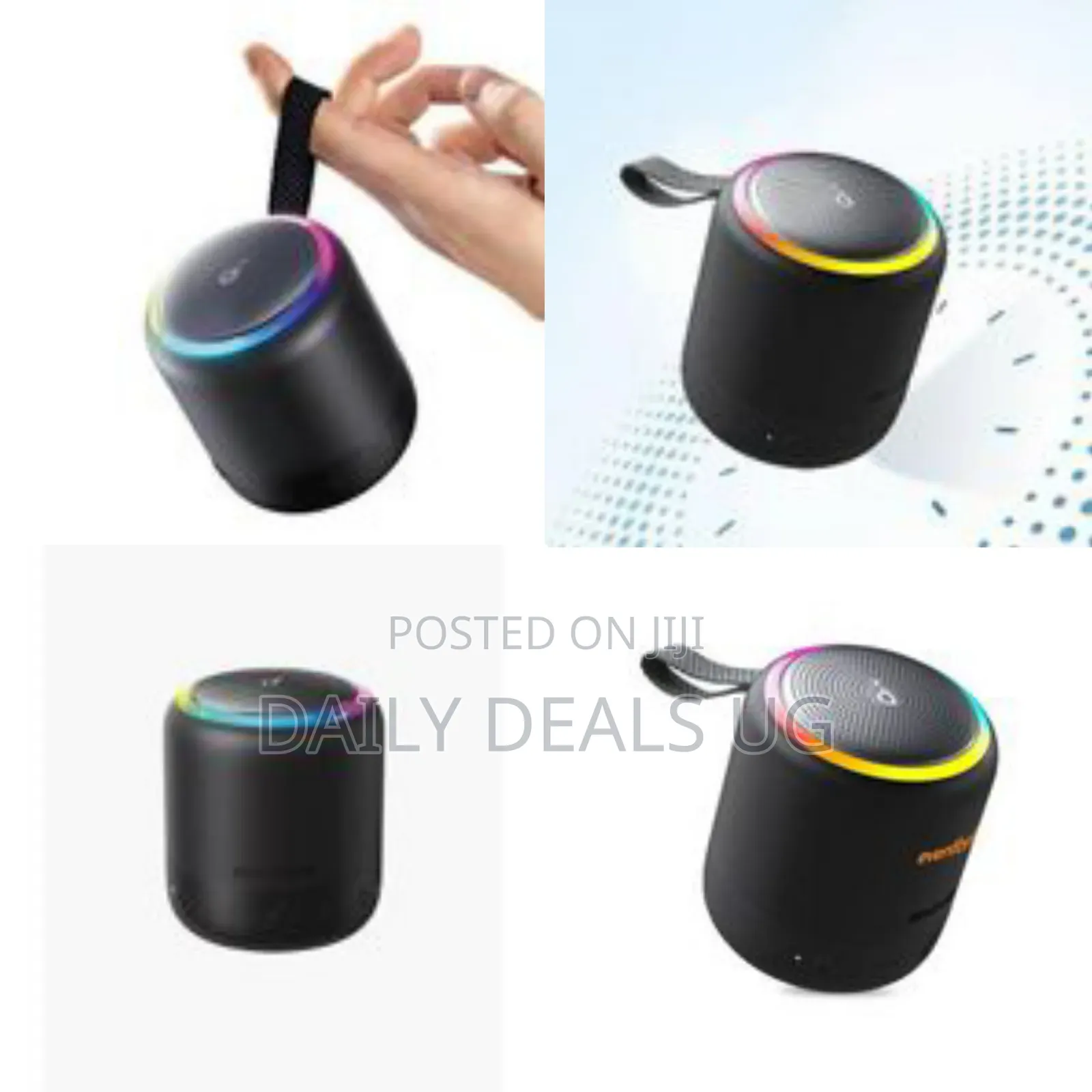 Anker Soundcore Mini 3 Pro Bluetooth Speaker