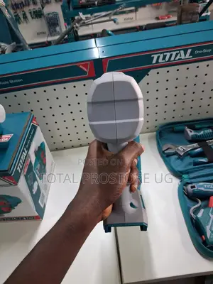 Cordless Brad Nailer 35mm.