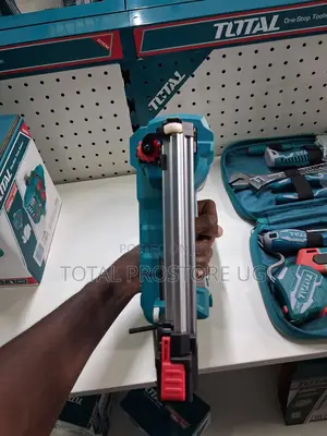 Cordless Brad Nailer 35mm.
