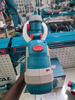 Cordless Spray Gun