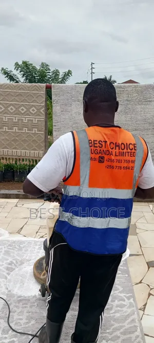 Top Notch Carpet Cleaning Services.