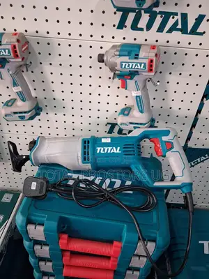Reciprocating Saw 750w