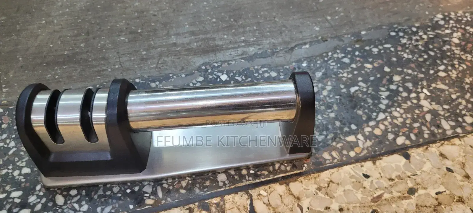 Electric Knife Sharpener
