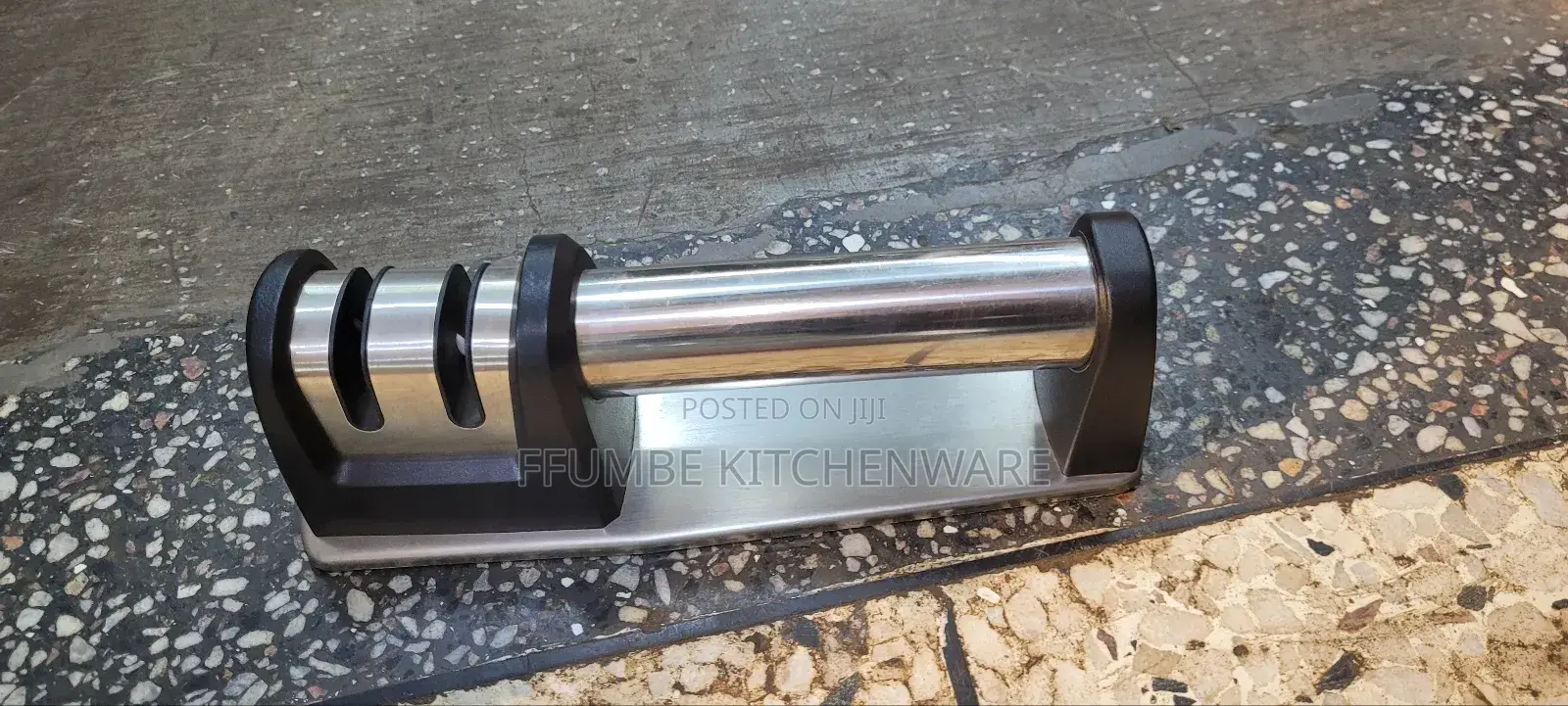 Electric Knife Sharpener