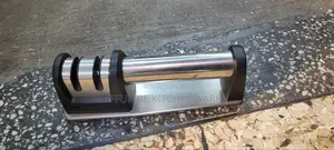Electric Knife Sharpener
