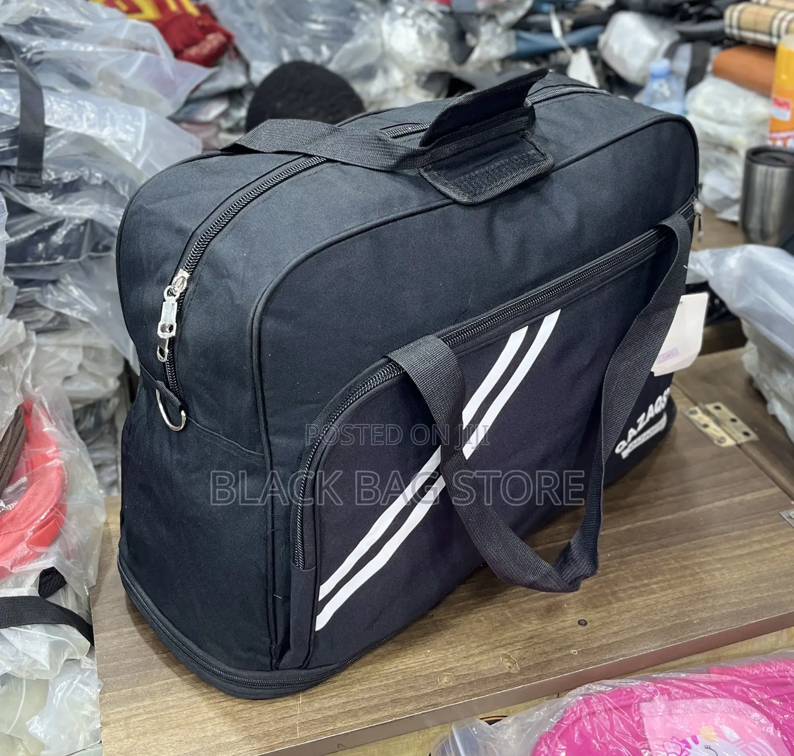 Travel Sport