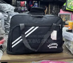 Travel Sport
