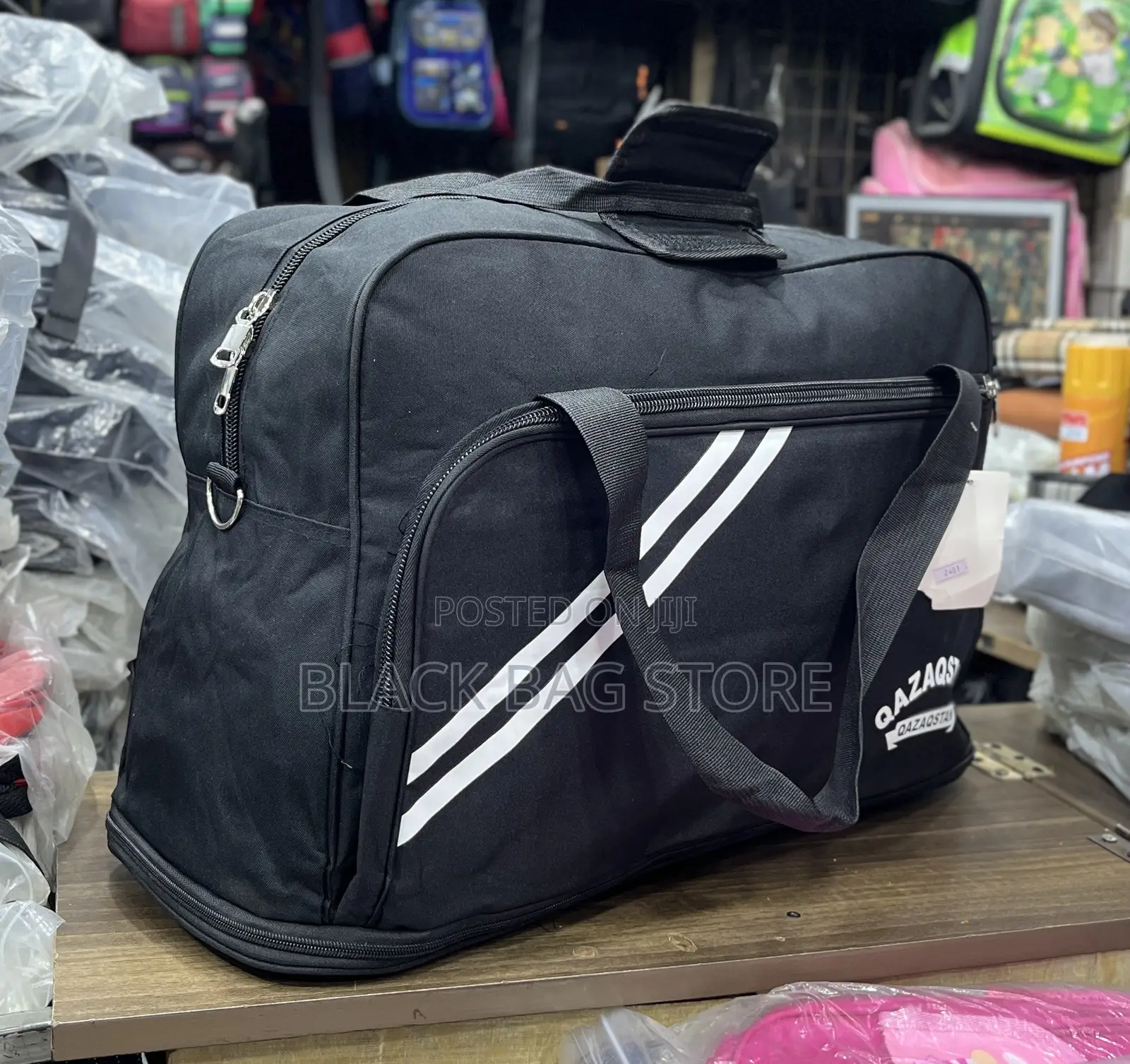 Travel Sport