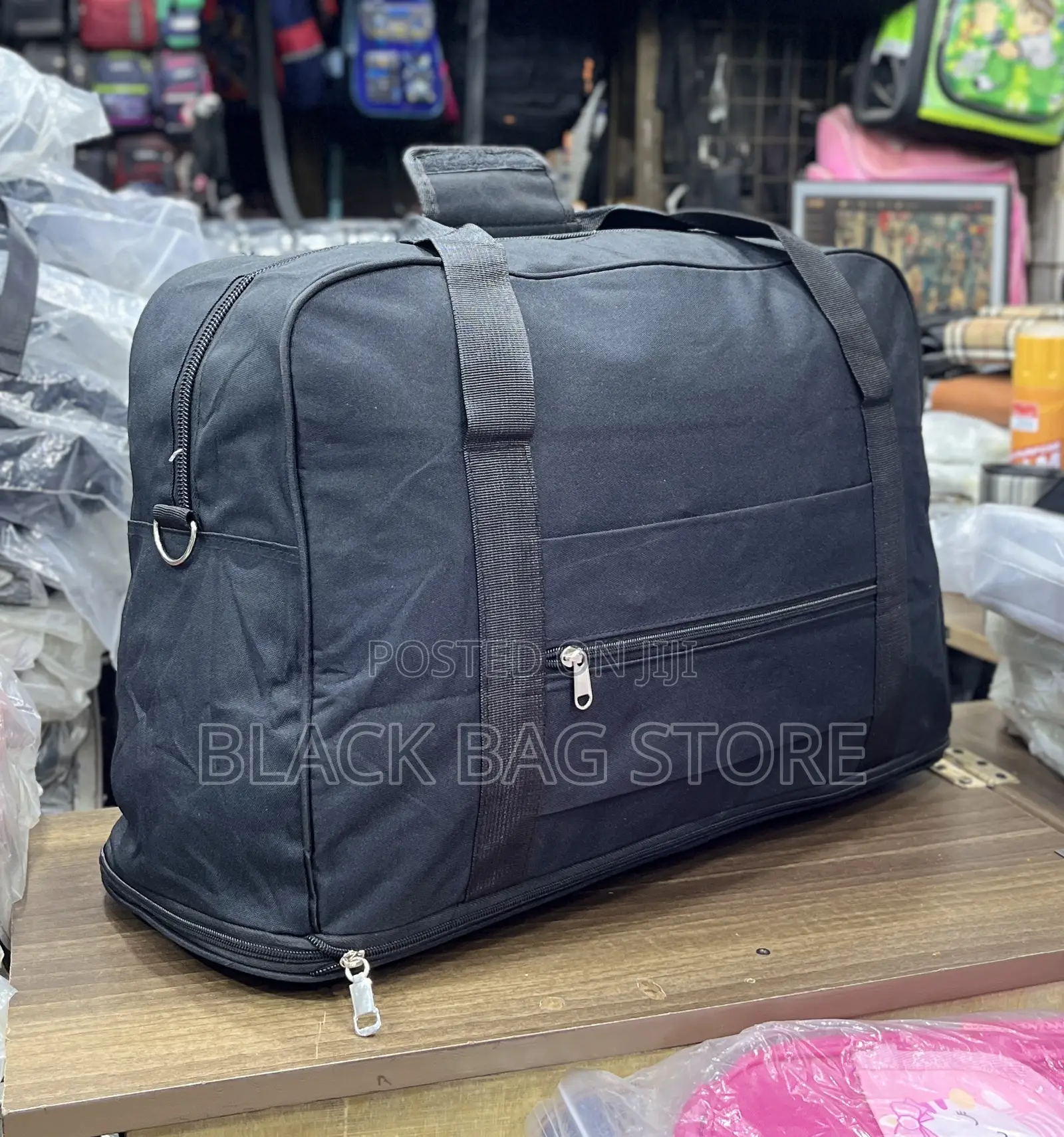 Travel Sport