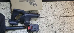 Cordless Blower