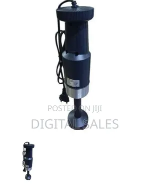 Hand Mixing Blender