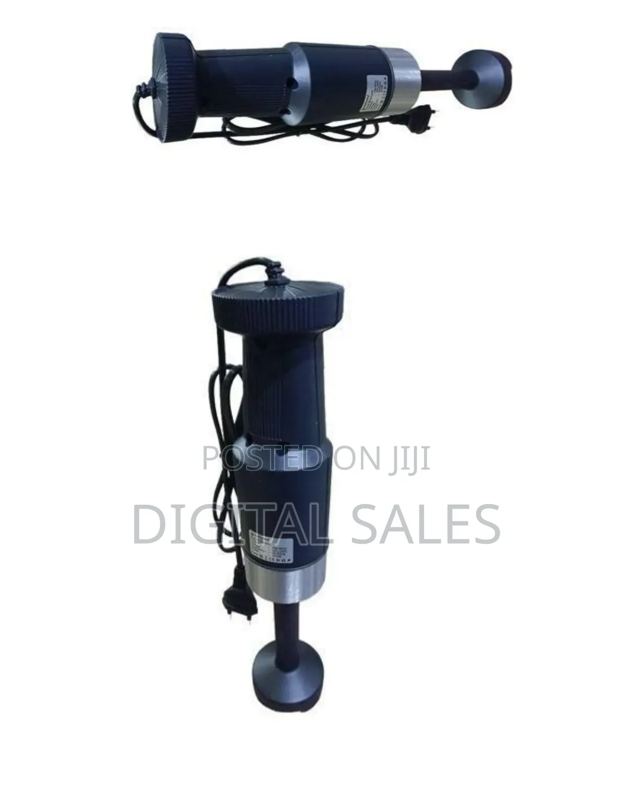 Hand Mixing Blender