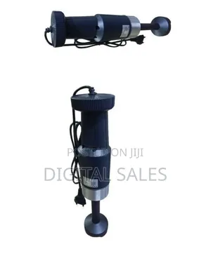 Hand Mixing Blender