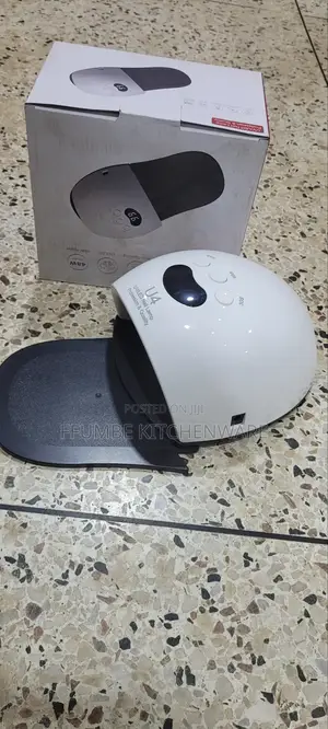Nail Lamp Uv