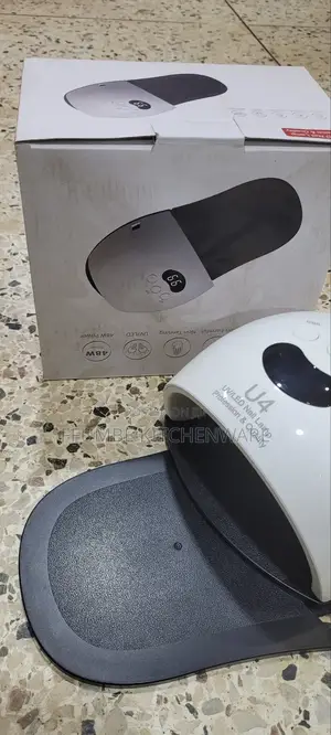 Nail Lamp Uv