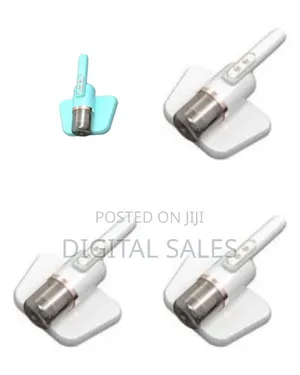 Handheld Mattress Vacuum Cleaner