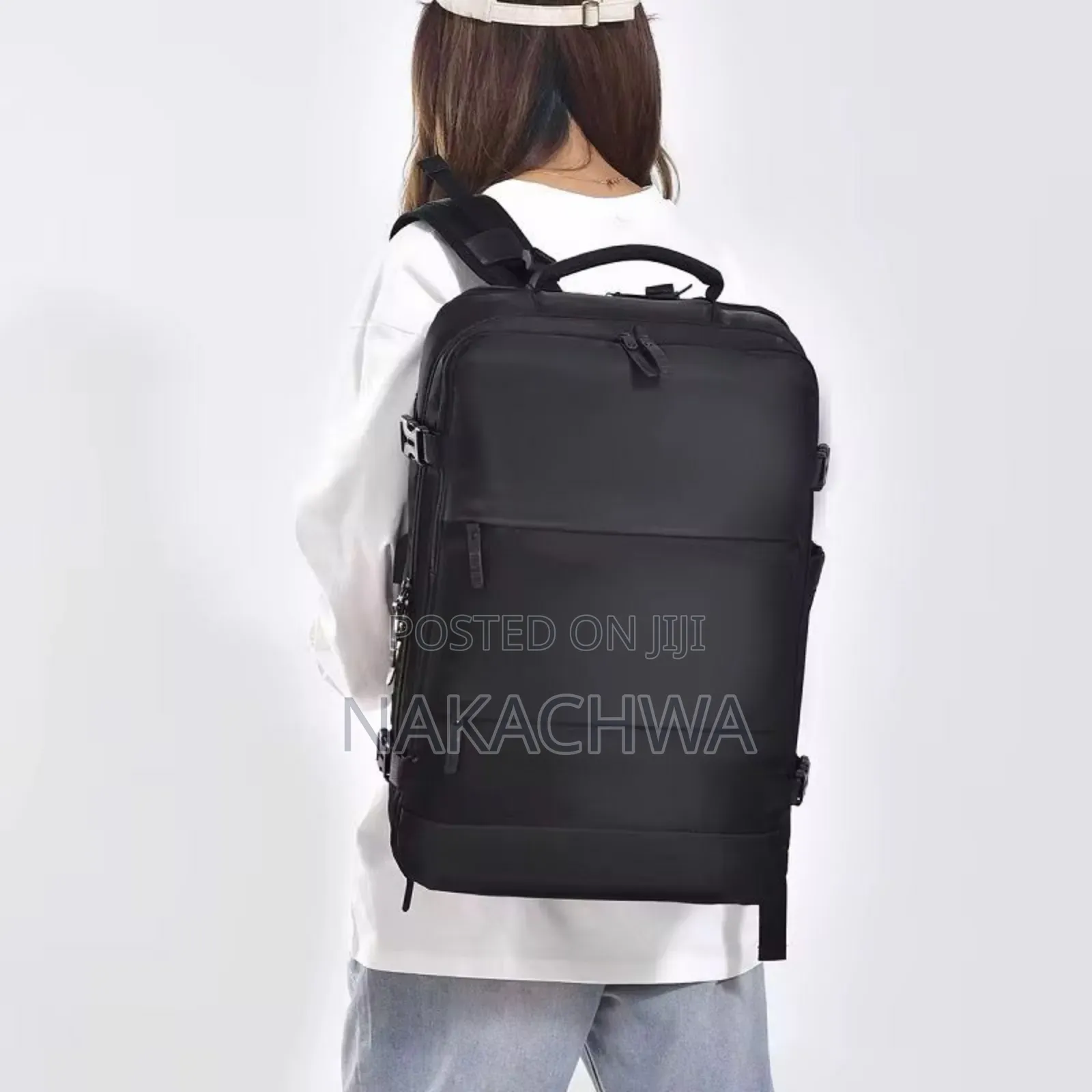 Its a Good Back Water Proof Bag