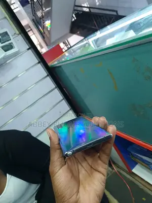 Samsung Galaxy Note 10 Plus 256 GB Gold