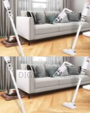 Cordless Stick Vacuum Cleaner