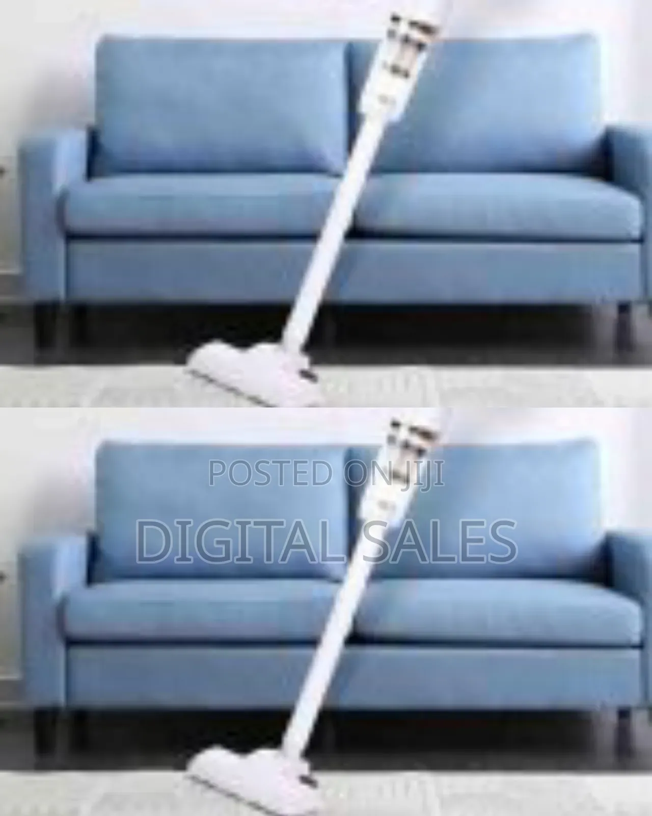 Cordless Stick Vacuum Cleaner