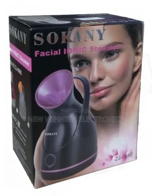 Sokany Facial Steamer