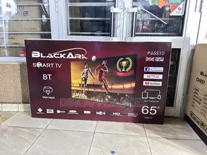 65 Inch Black Ark Brand New at Affordable Price