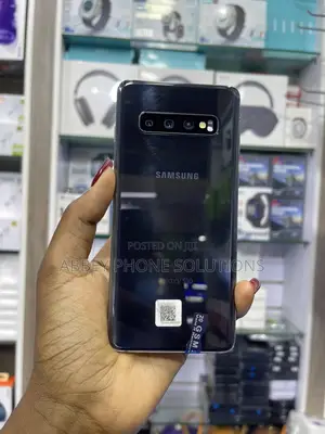 Samsung Galaxy S10 128 GB Black