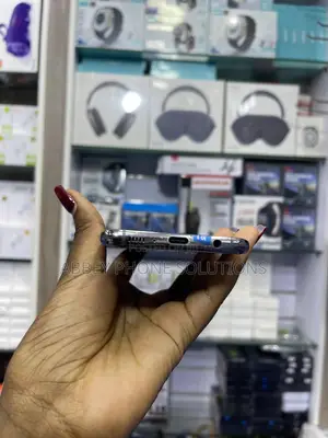Samsung Galaxy S10 128 GB Black