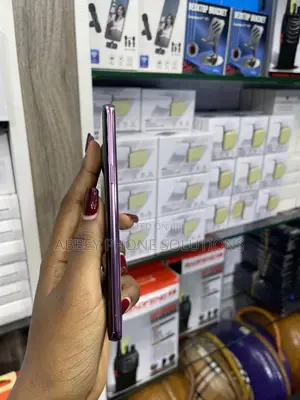 Samsung Galaxy S9 64 GB Blue