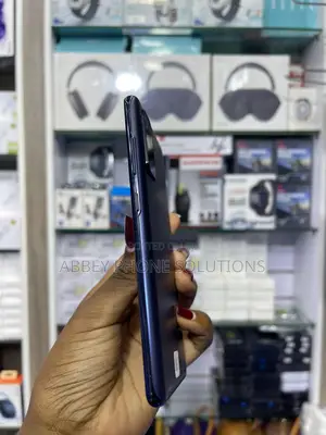 Samsung Galaxy S20 FE 128 GB Blue