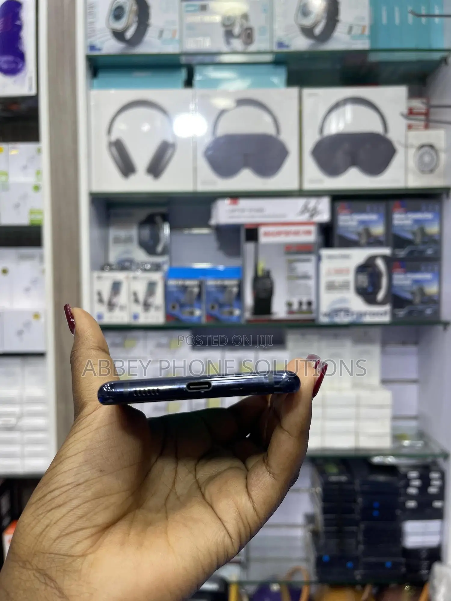 Samsung Galaxy S20 FE 128 GB Blue