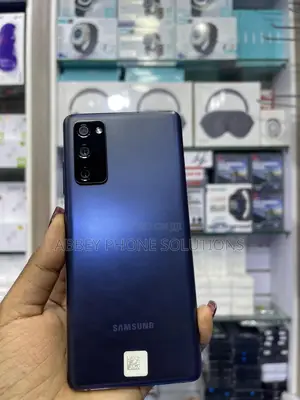 Samsung Galaxy S20 FE 128 GB Blue