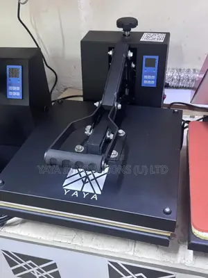 Warranted Heat Press Original Heat Press Machine