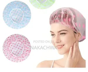 Its Agood Water Proof Bathing Cap