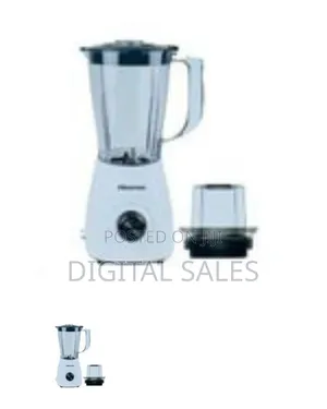 Hisense 1.5 Liter Electric Blender