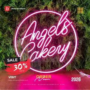 Neon Signage
