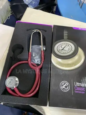 High Quality Littman Classic Iii Stethoscope